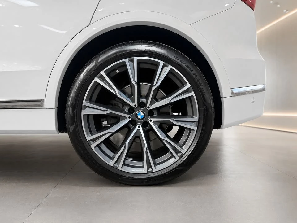 2019 BMW G07 X7 - Image 19 of 20