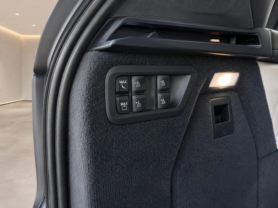 2019 BMW G07 X7 - Image 18 of 20