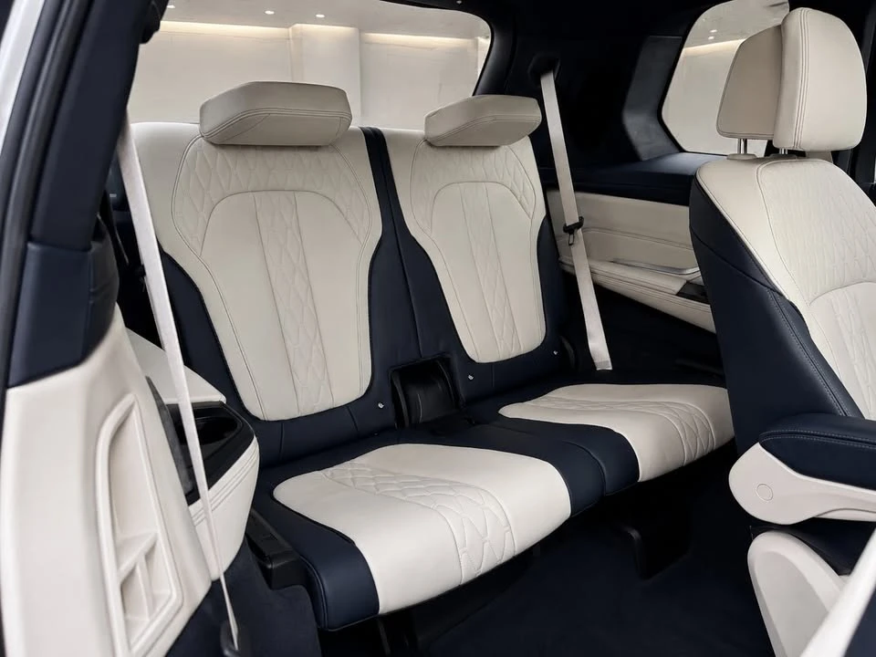 2019 BMW G07 X7 - Image 10 of 20