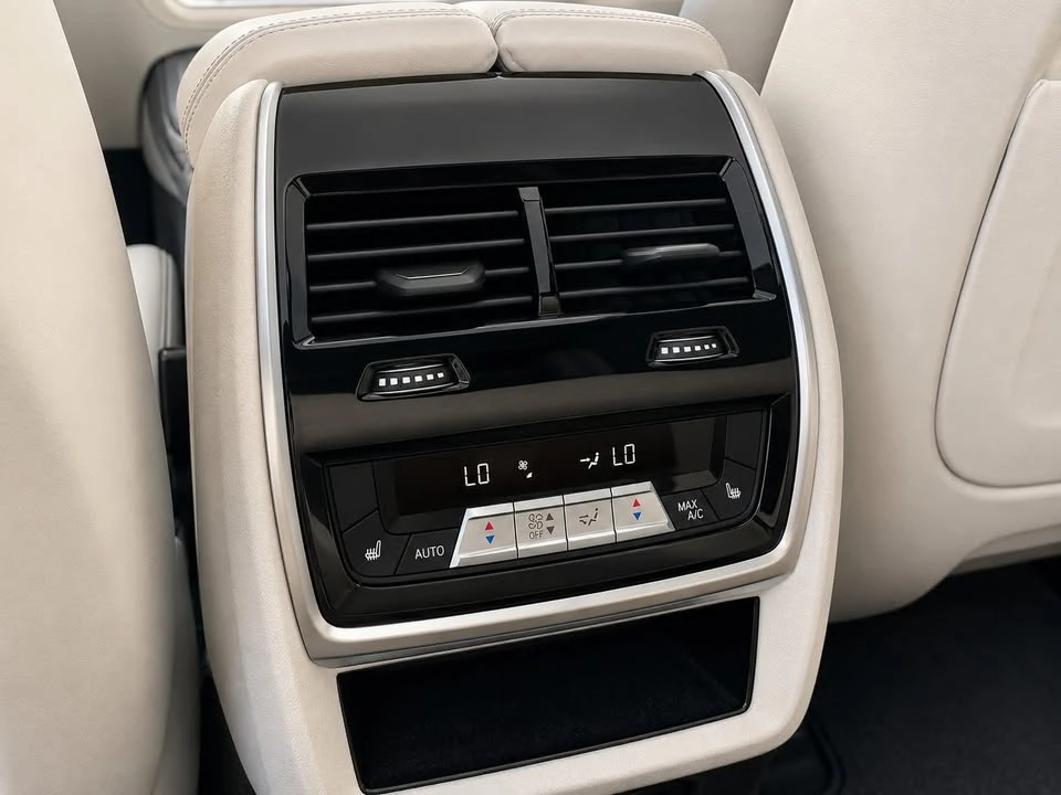 2019 BMW G07 X7 - Image 17 of 20