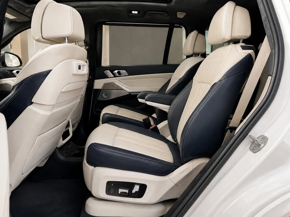 2019 BMW G07 X7 - Image 13 of 20
