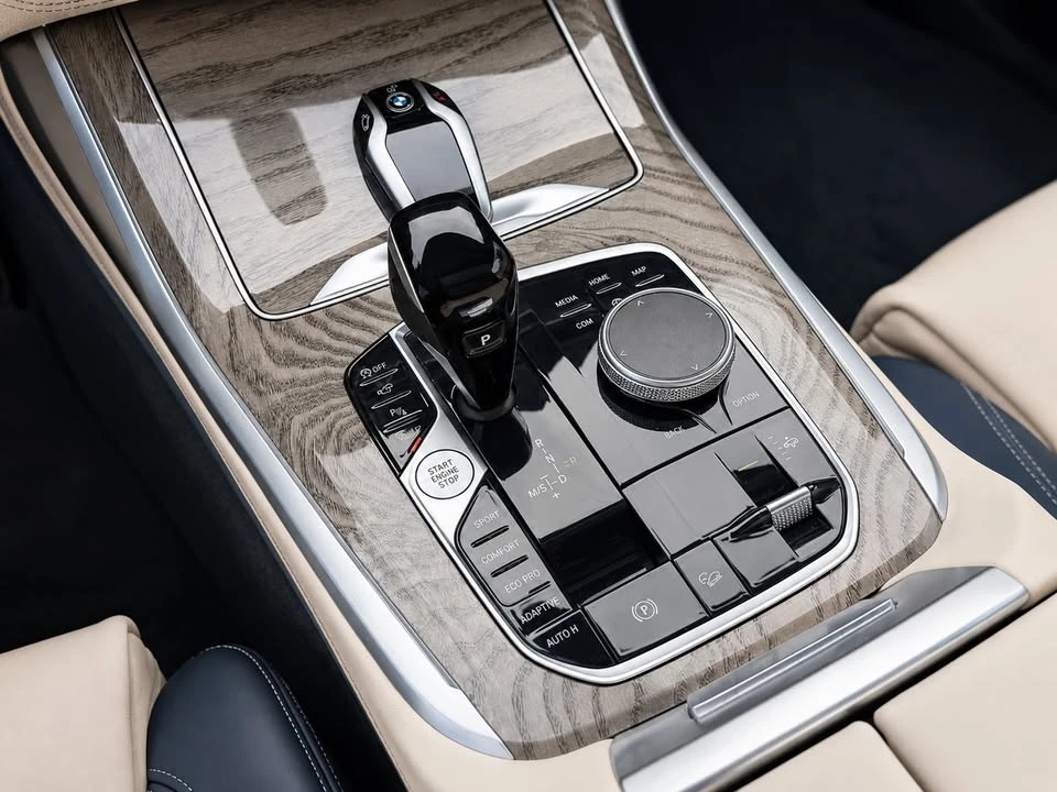 2019 BMW G07 X7 - Image 16 of 20