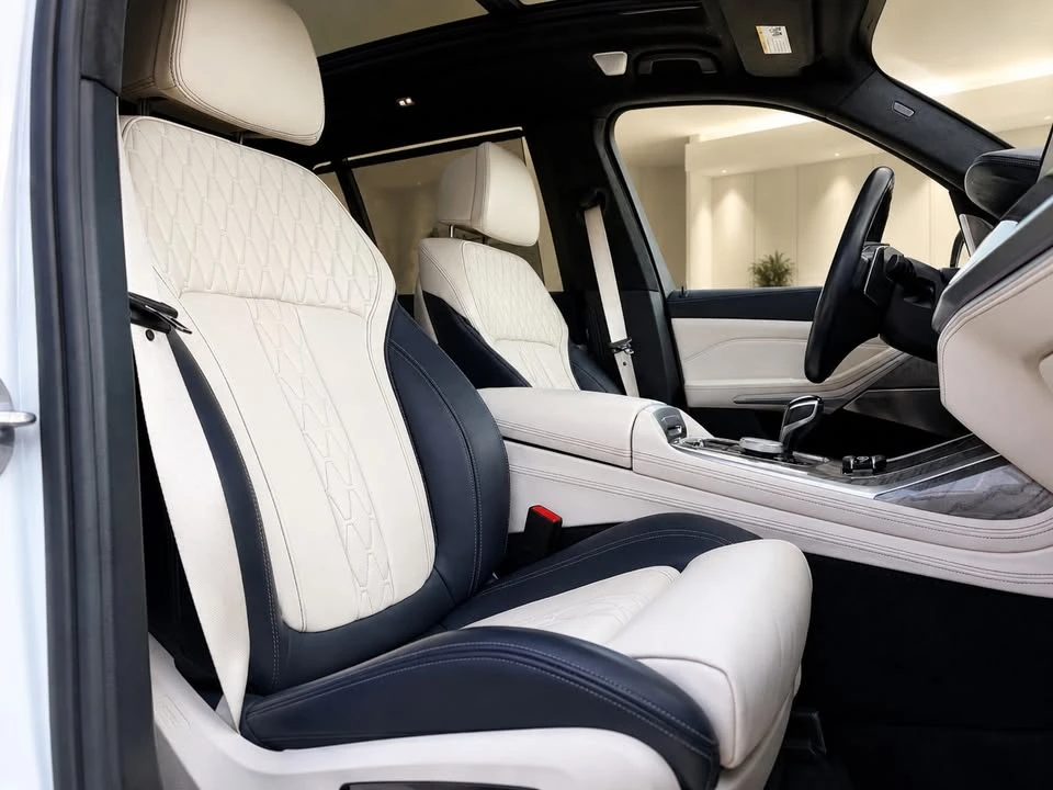 2019 BMW G07 X7 - Image 8 of 20