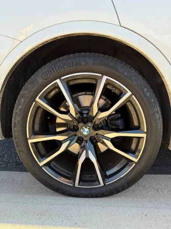 2019 BMW G07 X7 - Image 8 of 21