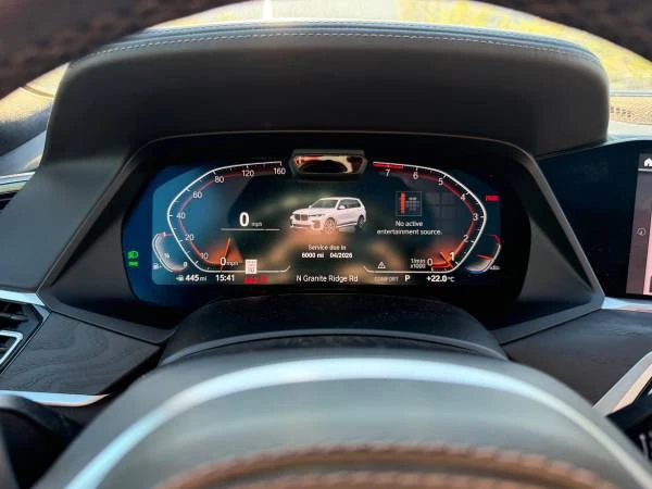 2019 BMW G07 X7 - Image 18 of 21