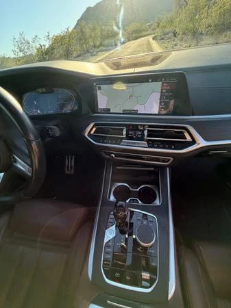 2019 BMW G07 X7 - Image 17 of 21