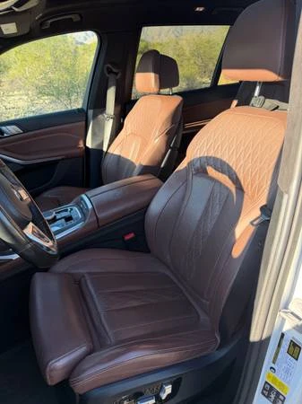2019 BMW G07 X7 - Image 14 of 21