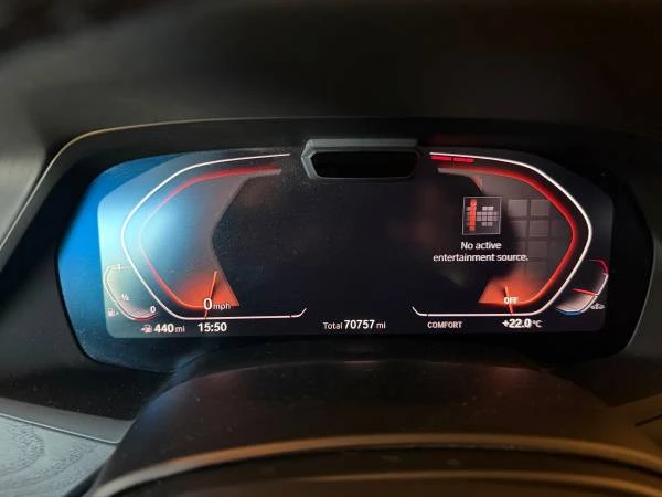 2019 BMW G07 X7 - Image 21 of 21