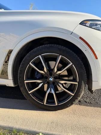 2019 BMW G07 X7 - Image 9 of 21