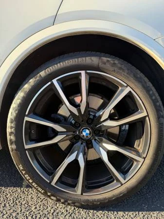 2019 BMW G07 X7 - Image 7 of 21