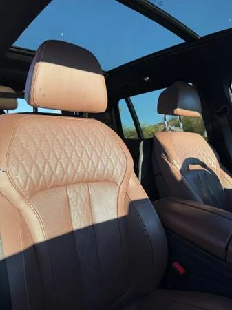 2019 BMW G07 X7 - Image 13 of 21
