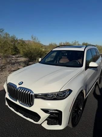 2019 BMW G07 X7 - Image 2 of 21