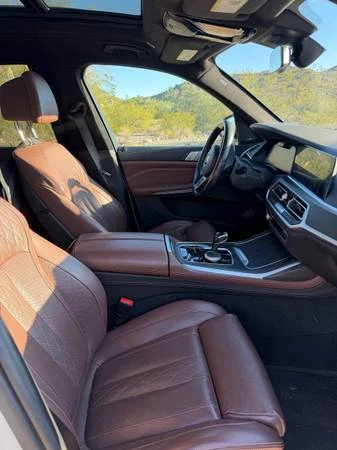 2019 BMW G07 X7 - Image 11 of 21