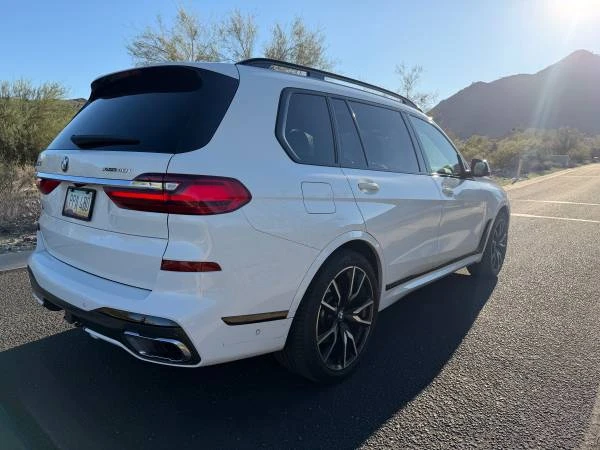 2019 BMW G07 X7 - Image 6 of 21