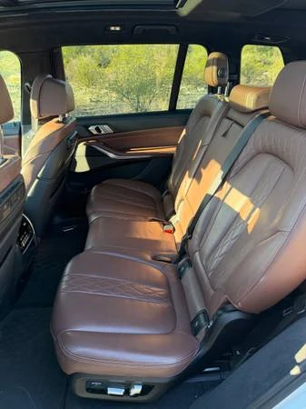 2019 BMW G07 X7 - Image 15 of 21