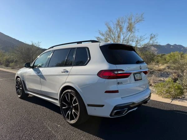2019 BMW G07 X7 - Image 3 of 21