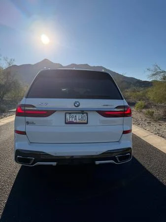 2019 BMW G07 X7 - Image 5 of 21