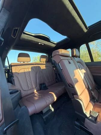 2019 BMW G07 X7 - Image 16 of 21