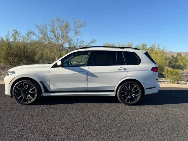 2019 BMW G07 X7 - Image 4 of 21