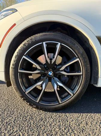 2019 BMW G07 X7 - Image 10 of 21