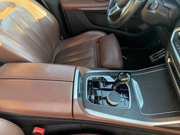 2019 BMW G07 X7 - Image 12 of 21