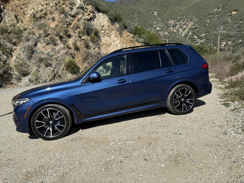 2019 BMW G07 X7 - Image 6 of 31