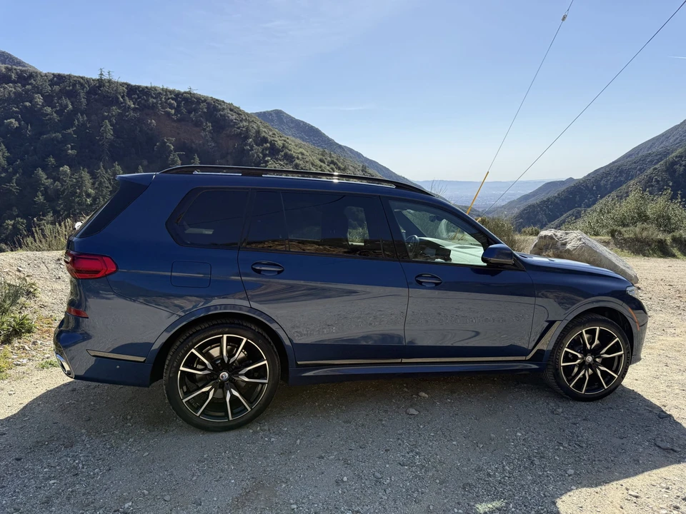 2019 BMW G07 X7 - Image 13 of 31