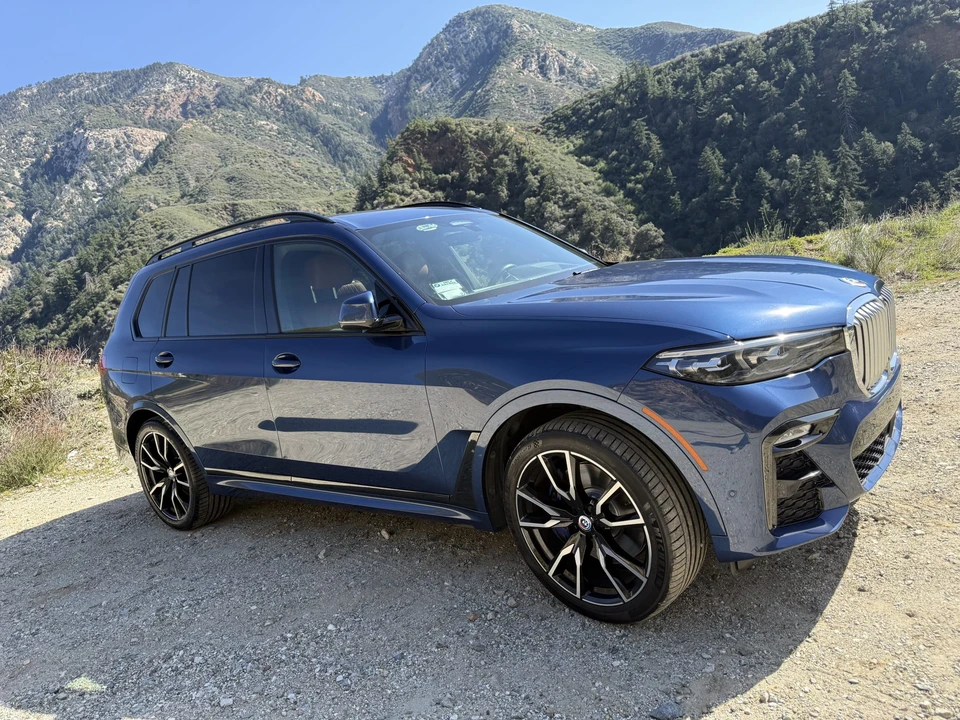 2019 BMW G07 X7 - Image 18 of 31