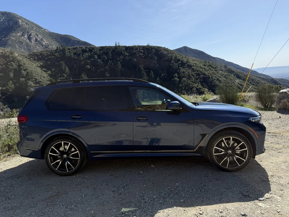 2019 BMW G07 X7 - Image 14 of 31