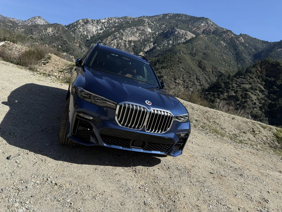 2019 BMW G07 X7 - Image 19 of 31