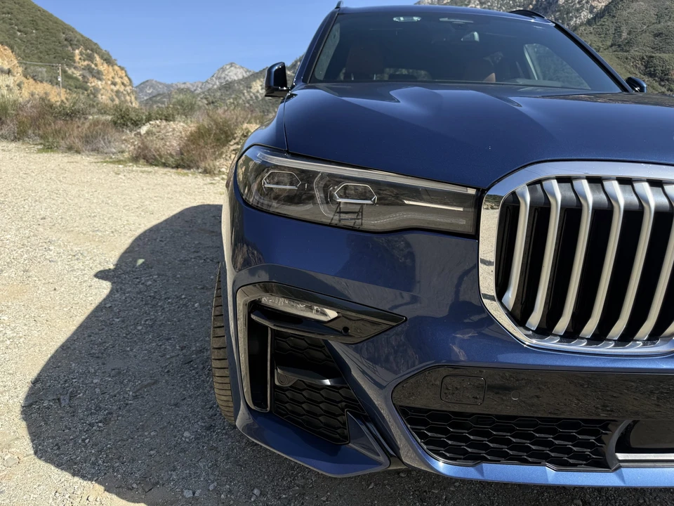 2019 BMW G07 X7 - Image 25 of 31