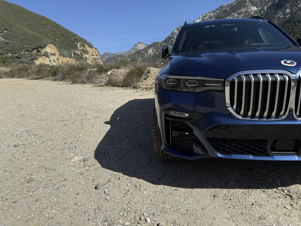 2019 BMW G07 X7 - Image 24 of 31