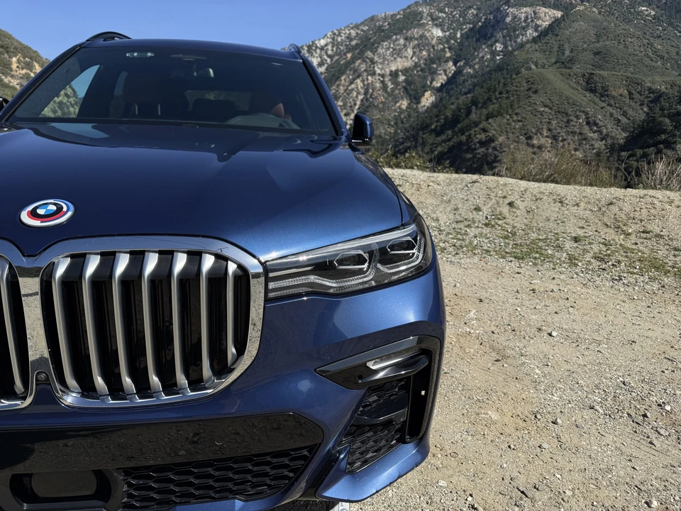 2019 BMW G07 X7 - Image 26 of 31
