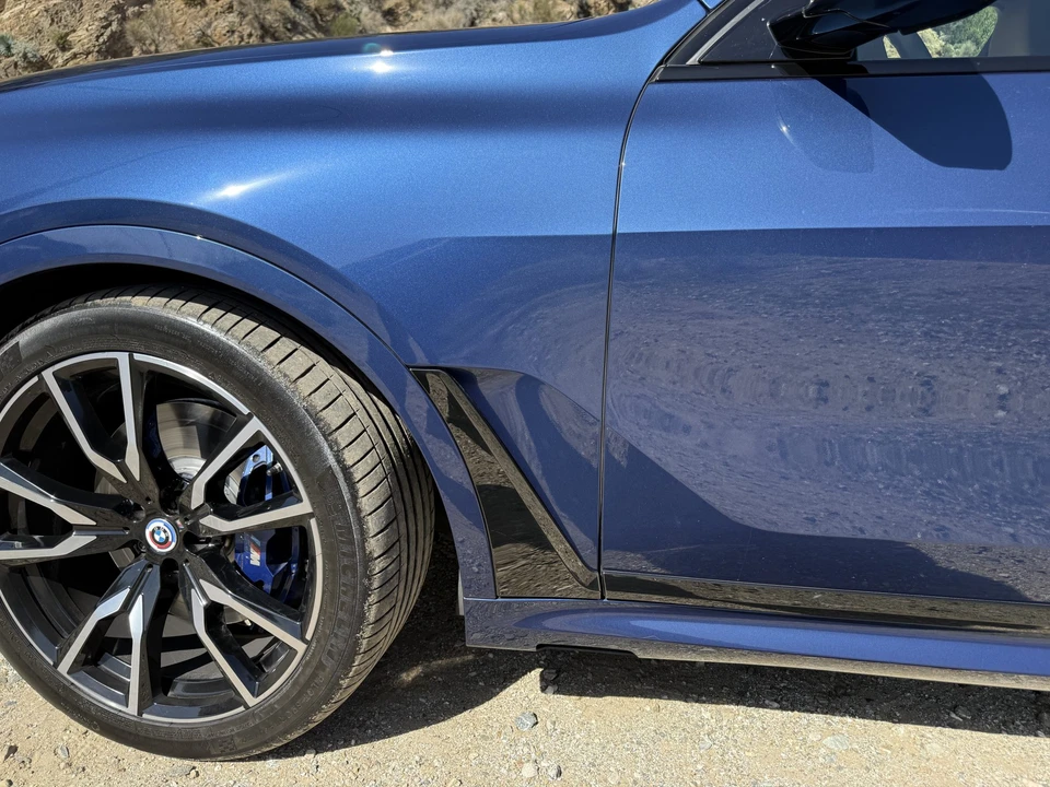 2019 BMW G07 X7 - Image 29 of 31