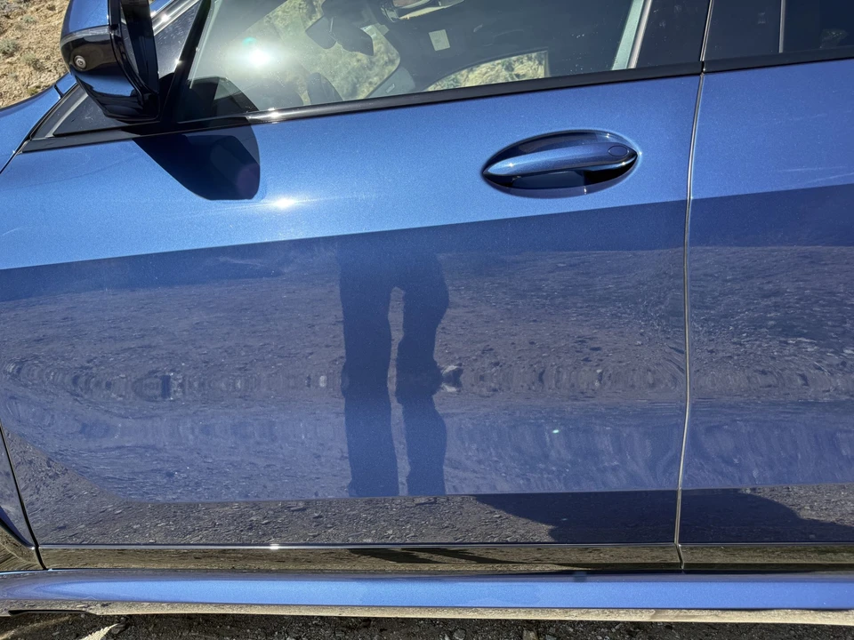 2019 BMW G07 X7 - Image 30 of 31
