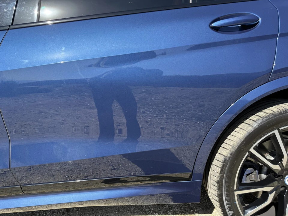 2019 BMW G07 X7 - Image 31 of 31