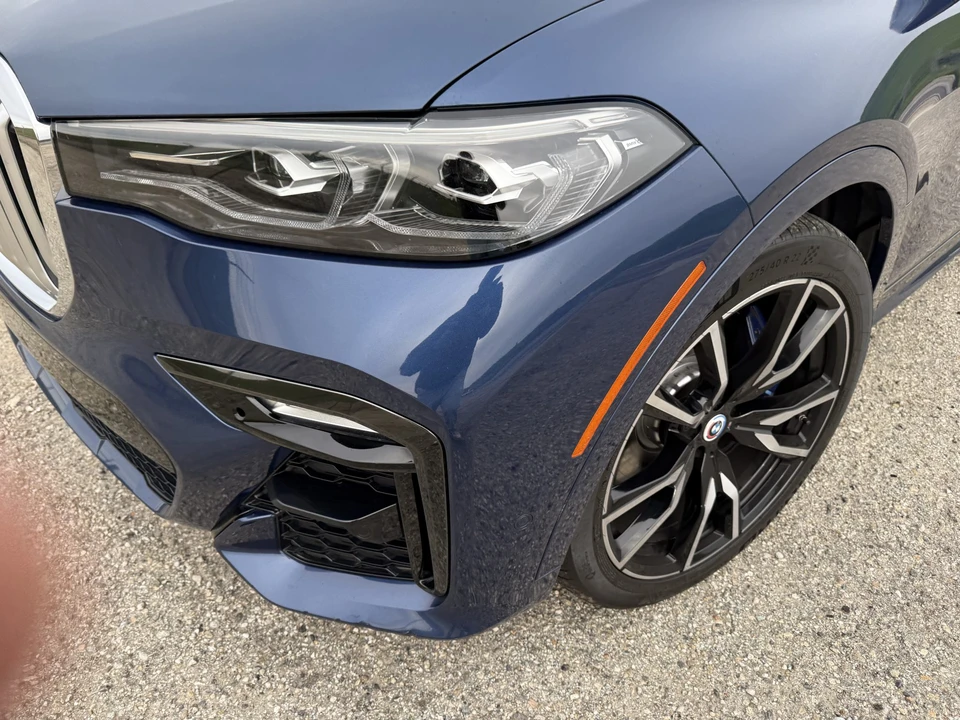 2019 BMW G07 X7 - Image 22 of 31