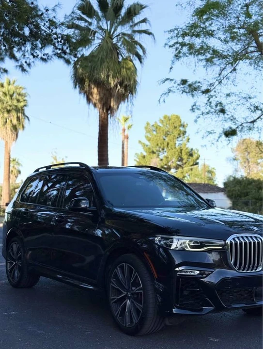 2019 BMW G07 X7 - Image 7 of 17