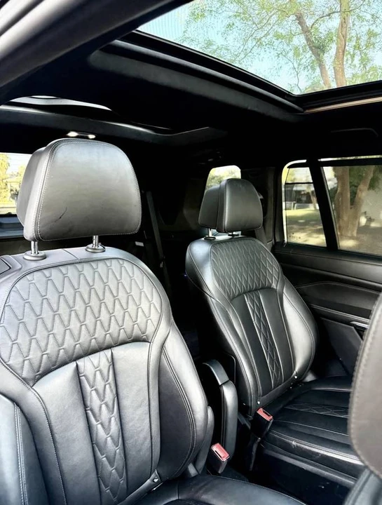 2019 BMW G07 X7 - Image 15 of 17