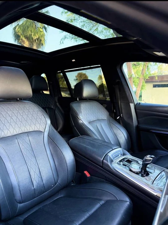 2019 BMW G07 X7 - Image 16 of 17