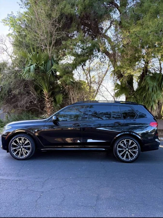 2019 BMW G07 X7 - Image 3 of 17