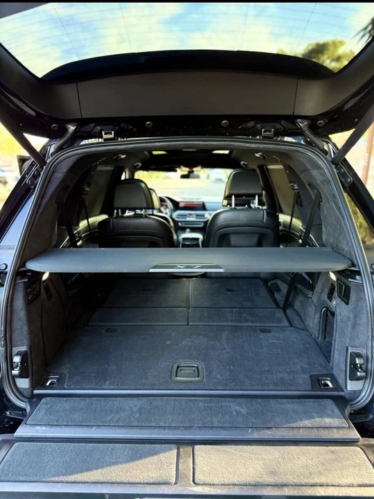 2019 BMW G07 X7 - Image 13 of 17