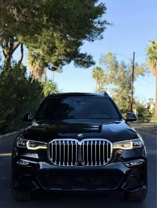 2019 BMW G07 X7 - Image 4 of 17