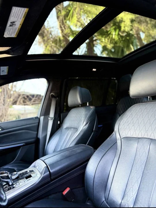 2019 BMW G07 X7 - Image 9 of 17