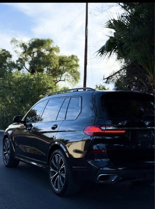 2019 BMW G07 X7 - Image 5 of 17