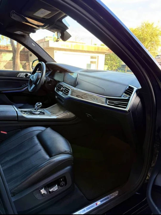 2019 BMW G07 X7 - Image 17 of 17