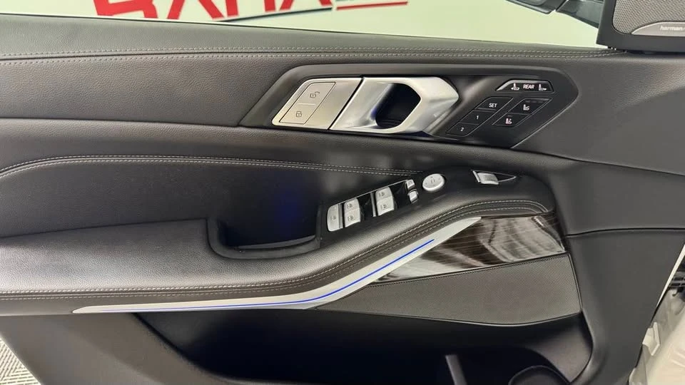 2019 BMW G07 X7 - Image 11 of 19