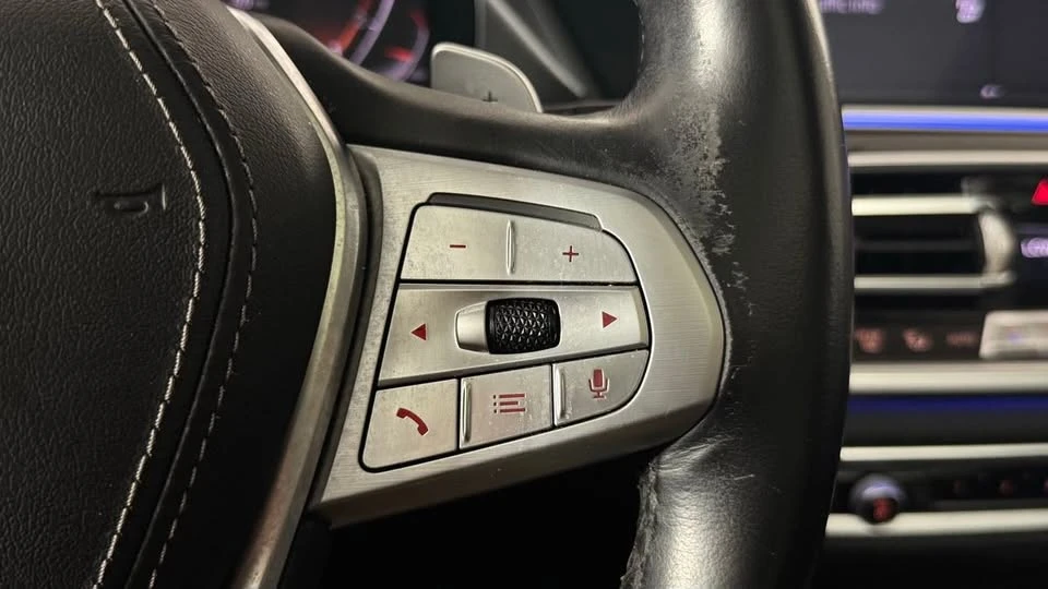 2019 BMW G07 X7 - Image 16 of 19