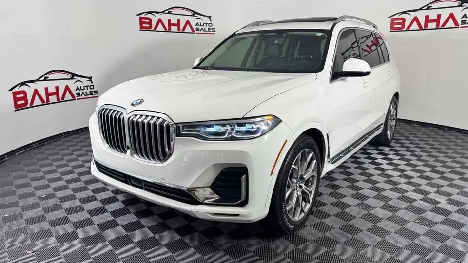 2019 BMW G07 X7 - Image 2 of 19
