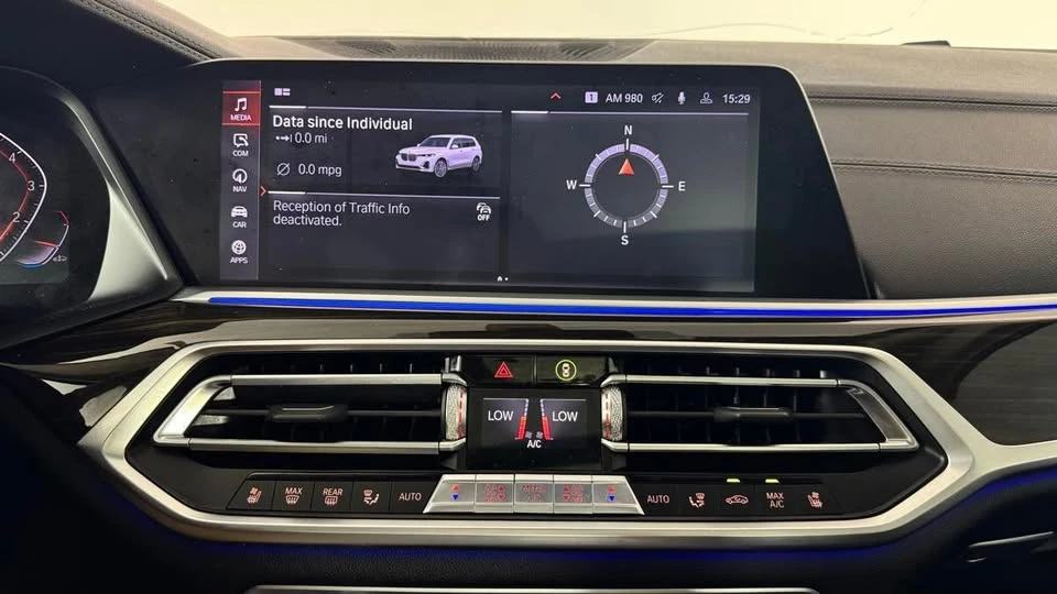 2019 BMW G07 X7 - Image 19 of 19
